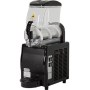 En kaliteli granita karlı buzlu şerbet frozen karlamaç makinalarının 1 2 ve 3 hazneli tüm modellerinin en uygun fiyatlarıyla satış telefonu 0212 2370749