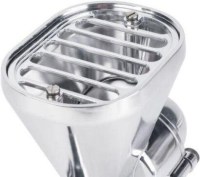 Kitchenaid Tahıl Un Öğütücüsü Gıda Öğütme Aparatı:Kitchenaid un değirmeni aparatları Kitchenaid kahve değirmeni aksesuarları Kitchenaid mikser tahıl ve çeşitli gıdaları öğütme makinalarından bu Kitchenaid gıda öğütücüsünü; un öğütme aparatı kuruyemiş öğü