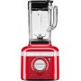 Kitchenaid Bar Blenderı; 16000 RPM maksimum hızı, 1,4 L sürahisi ve 3 özel programıyla kokteyl, smoothie ve soslarda kusursuz performans sağlar. 2 yıl garantili ve 10 yıl parça garantili bu ürünü sepete ekleyerek hemen güvenle satın alabilirsiniz.