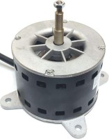 Arçelik AK131 VN ve salon tipi klimalarla uyumlu, 3 devirli ve 120W gücündeki profesyonel klima fan motoru. Alüminyum kapakları sayesinde dayanıklı yapıdadır.