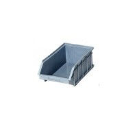 1090 gr ağırlığında ve 480x310x190 mm boyutlarında imal edilen Küçük Parça-Malzeme Kutusu; depolama ve montaj alanlarında aradığınız düzeni sunar. Ağır şartlara dayanıklı yapısıyla öne çıkan ürünü hemen sepete ekleyerek kolayca satın alabilirsiniz.