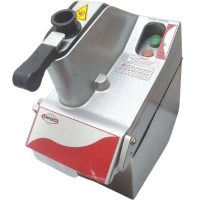 Empero 20x20 mm küp kesme bıçağı, sebze doğrama makinenizde iri küp patates, havuç ve kabak hazırlığı için idealdir. Orijinal yedek parça kalitesiyle üretilmiş ızgaralı yapısı, uzun ömürlü ve hassas kesim sağlar. Montajı kolaydır, kargo ile teslim edilir