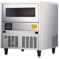 304/316 paslanmaz gövdeli 55 kg parmak buz yapıcı; 35 kg buz deposu, bakır nikel kaplı verimli evaporatörü, 500 W düşük enerji tüketimi ve ayarlanabilir ayaklarıyla kafe ve barlar için idealdir. Hemen sipariş verin, kargo ile adresinize gelsin!