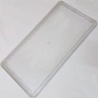 Venüs ve Tesima markalı 28 litrelik limonata, ayran ve şerbet soğutma makineleriyle tam uyumlu; gıdaya uygun kaliteli malzemeden üretilmiş, kırılmaya dayanıklı, kolay temizlenebilir içecek haznesi üst hijyen ve koruma kapağıdır.