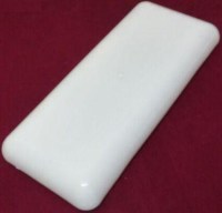 Özellikle metal musluklu Hosk limonata ve şerbetlik makineleri için üretilmiş orijinal bir yedek parçadır. 10, 12, 20 ve 24 litrelik hazne kapasiteleri ile uyumlu olup hijyenik koruma sağlar.