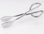 Endüstriyel mutfak ve barbekü standartlarında üretilen 26 cm makaslı model maşa, yüksek ısıya dayanıklı paslanmaz gövdesiyle uzun ömürlü kullanım sunar. Ergonomik tasarımıyla et ve sebzeleri kolayca çevirmenizi sağlar.