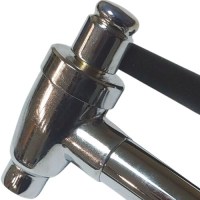 Bakır çay kazanları ve semaverler için tasarlanan orijinal Meşale su kazanı musluğu, kirece ve yoğun kullanıma karşı dirençlidir. Ergonomiktir, su sızdırmaz. Sepete ekleyerek kargo avantajıyla hemen güvenle satın alabilirsiniz.