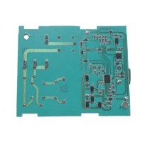 Otel tipi mini bar buzdolapları için elektronik termostat kartı. Soğutma sıcaklığının kontrol edilmesine ve gece-gündüz çalışma düzeninin otomatik değiştirilmesine yardımcı olur. Uyumlu modellerde kullanılabilir.