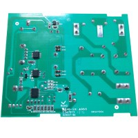 Mini bar elektronik kartı ve elektronik termostat arayanlar için uyumlu soğutucularda kullanılabilen yedek parçadır. Otel tipi mini barlarda sıcaklık kontrolüne yardımcı olur. Kleo KBC 45 gibi uyumlu modellerde kullanılabilir.
