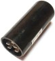 88-108 uF 220V AC monofaze motor kondansatörü; çöp öğütücüler, hamur mikserleri, salam dilimleme makineleri, su pompaları ve havalandırma motorlarında güvenli ilk hareket gücü sağlar. Yüksek torklu, dayanıklı ve uzun ömürlü kalkış kapasitörüdür.