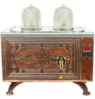 İmalatçısından en kaliteli çay bahçeleri için bakır çay kazanları modelleri kafelere en uygun elektrikli nostaljik bakır çay kazanı toptan paslanmaz kazanlı bakır çay ısıtıcısı kazanı satış listesi pastanelerde kullanılan bakır kahveci tipi çay semaveri 