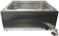 Gözlük yıkama makineleri ısıtıcılı optik yıkama havuzlarından tamamı paslanmaz krom çelik saçla imalatı yapılmış olan optik yıkama havuzunun kapaklı çıkartılabilir 2/1-200 ölçüsünde küveti vardır