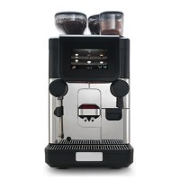Profesyonel kahve demleme makinesi modelleri kaliteli ekonomik espresso kahve makinesi fiyatları americano makinesi teknik şartnamesi uygun latte, cappuccino makinesi fiyatı özellikleri. 96 çeşit içecek seçenekli, günlük 200 fincan kapasiteli dokunmatik 