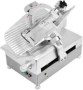 Otomatik Gıda Dilimleme Makinası:Endüstriyel salam dilimleme makinaları sanayi tipi pastırma kesme makinaları otomatik kaşar sucuk sosis doğrama makinalarından bu tam otomatik salam sucuk sosis pastırma kesme makinasıyla hızlı pastırma kesme düzenli kaşa