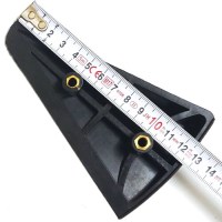 26 cm çapındaki tüm patates soyma makinelerine uyumlu, yüksek kaliteli şeffaf plastik üst kapak. Şeffaf yapısı sayesinde soyma sürecini güvenle takip edebilirsiniz. Kırılmaya karşı dayanıklı ve hijyenik yapısıyla profesyonel mutfakların vazgeçilmez parça