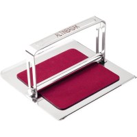 Şık tasarımıyla masa sunumlarını tamamlayan 20x20 cm Paslanmaz Çelik Peçetelik, peçetelerin düzenli şekilde muhafaza edilmesini ve kolayca alınmasını sağlar. Restoran, kafe, otel, yemekhane ve ev kullanımı için uygundur.