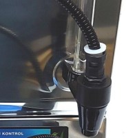 Üreticisinden kaliteli pedallı çay kazanları modelleri el sürmeden sıcak su almak için pedallı çay ocağı toptan ayakla basmalı musluğu olan çay ocağı fabrikası satış listesi korona virüse karşı pedallı çay ocağı fiyatlarıyla
