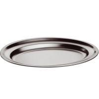 İmalatçısından 40x20 cm boyutlarında profesyonel #PideKayıkTabağı; pide salonları ve kebapçılar için özel üretilmiş, sanayi tipi dayanıklı ve şık sunum imkanı sağlayan #PideServisTabağı görseli.