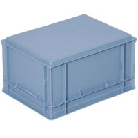 300x400x220 mm boyutlarındaki Plastik Mini Malzeme Kasası, kapalı gövde yapısı ve %100 1. kalite orijinal PP malzemesiyle atölye, depo ve düzenleme alanlarında maksimum dayanıklılık ve hijyen sunar. İhtiyacınıza uygun renklerle hemen siparişinizi verin.