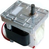 Profesyonel redüktörlü motor; sahlep, sıcak çikolata, ayran ve limonata makineleri ile tam uyumludur. 25 devir/dakika hızı ve 20 kg döndürme gücü ile içeceklerinizi kesintisiz ve homojen şekilde karıştırır.