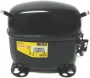 Secop SC 12 CL endüstriyel buzdolabı motoru ve kompresörü. R404a gazlı, 1/2+ HP (Yarım Beygir üzeri) güç kapasiteli siyah kapalı tip ekovat motor. Kasap dolabı ve sanayi tipi buz makinesi soğutma motoru yedek parçası görseli. Orijinal Secop markalı ürün.