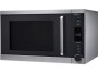 5 güç seviyeli 900W mikrodalga ve 1100W ızgara çıkış gücü sağlayan bu profesyonel fırın, 140-230°C konveksiyon sıcaklığına sahiptir. Dijital ekranı ve elektronik kontrol paneli ile kullanımı kolaydır. 2 yıl garanti ve 10 yıl yedek parça desteklidir.