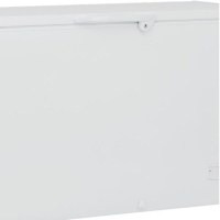 R600a gazlı ve 416 litre geniş hacimli sandık tipi dipfriz dondurucu, endüstriyel kullanım için tasarlanmıştır. -18 / -23 °C arasında kusursuz dondurma gücü sunarken, yıllık 565,39 kWh elektrik tüketimiyle işletme maliyetlerinizi minimumda tutar.