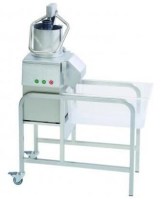 İmalatçısından İtme Kafalı Sanayi Tipi Sebze Rendeleme Makinesi - 750W güçlü motor, paslanmaz gövde ve ergonomik itme kolu ile profesyonel sebze hazırlık ünitesi. #MutfakTeknolojileri #EndüstriyelMutfak