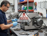 İstanbul genelinde soğan doğrama makinası tamiri ve parça satışı. Elektronik kart arızaları, rende değişimi ve motor revizyonu işlemleri için atölyemize getirebilir veya kargo ile gönderebilirsiniz. Kaliteli işçilik, hızlı teslimat ve yedek parça desteği