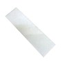 Sgs pizza fırınları için özel imal edilmiş 10.6x37.9 cm boyutlarında orijinal kapak camı. Yüksek sıcaklığa dayanıklı yapısıyla profesyonel mutfaklarda güvenli kullanım sunar. Güvenli paketleme ve Kasımpaşa teslimat seçeneğiyle sepetinize ekleyin.