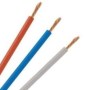 Sıcaklığa Dayanıklı Kablo:Sıcaklığa dayanıklı kablo çeşitlerinden olan bu kablonun iletim kalınlığı 0.75 mm dir.Sıcaklığa dayanıklı silikon kablo fritözlerde ızgaralarda pizza fırınlarında lahmacun fırınlarında pide fırınlarında pasta börek fırınlarında 