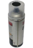 Siyah Sprey Boya:Siyah renkli sprey boyalar püskürtmeli kutu boyalar renkli kutu boyalardan 400 ml.lik püskürtmeli kullanıma hazır siyah renkteki sprey boyanın imalatı mat tonlu olarak dünyaca ünlü sprey boya fabrikası tarafından üretilmiş kolay kuruyan 