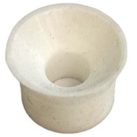 ST26-ST27 modellerine özel, 21mm-24mm çap ve 16mm yükseklik ölçülerine sahip ön karıştırıcı contası. Dayanıklı silikon yapısıyla sızdırmazlık sorunlarını çözer, gıda güvenliği standartlarını karşılar. Makineniz için en uygun yedek parça çözümü.
