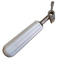 Soft dondurma makinelerinizin musluk sistemini yenileyin. Tam otomatik modeller için özel imal edilmiş bu musluk kolu, yoğun kullanıma uygun dayanıklı yapısıyla servis sürekliliğini sağlar. Profesyonel mutfak çözümleri için bize ulaşın.