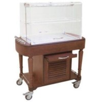 İmalatçısından en kaliteli pasta teşhir arabaları modelleri motorlu soğutucusuyla pasta servisine en uygun soğutmalı pasta teşhir arabası toptan soğutuculu pasta servis arabası satış listesi pasta teşhir arabası fiyatlarıyla pasta servis arabası satıcısı