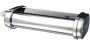 Kitchenaid Spagetti Makarna Kesme Aparatı:Kitchenaid spagetti makarna kesme aparatı ile hamurunuzu kısa süre içerisinde spagetti makarna haline getirebilirsiniz.Tamamı paslanmaz çelik malzemeden yapılan bu kitchenaid spagetti makarna kesme aparatı bulaşı
