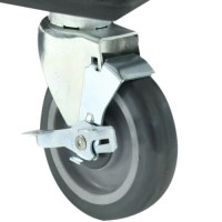 Tamircisinden en kaliteli tabak arabası tekerleri modelleri dayanıklı frenli tekerlek toptan tabak taşıma arabası dönebilen tekeri fiyatlarıyla tabak taşıma arabasının yedek parçaları listesi özel servisi kampanyalı 12,5 cm çapında tekerlek bakımı fiyatı