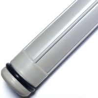 Isıya ve deterjan kimyasallarına dayanıklı, sanayi tipi bardak yıkama makinesi tıpası. Standart tahliye deliklerine tam oturarak vakum etkisi yaratır. Kolay sökülüp takılabilen ergonomik tutacaklı tasarım. #BardakYıkama #TeknikServis #EndüstriyelMutfak