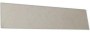 İzmak fabrikası üretimi 13x52.5 cm ebatlarında ısıya dayanıklı temperli taş tabanlı fırın kapısı camı. Taşlı baklava, börek ve tuğlalı pizza fırınları için orijinal yedek parça.