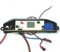 Uyumlu termosifon cihazlarında kullanılan karttır. Arızalı veya yenilenmesi gereken kontrol kartlarının değiştirilmesinde kullanılabilir. Sipariş öncesinde termosifon marka, model ve mevcut kart bağlantılarının kontrol edilmesi önerilir.