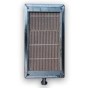 Gazlı tost makinesi radyanı; özel seramik taşı sayesinde yüksek ısılara karşı dirençlidir. Dış kasa ölçüsü 125x235 mm, iç taş ölçüsü ise 95x190 mm'dir. Sanayi tipi tüplü makinelerde düşük yakıt tüketimi ve yüksek verim sağlayan orijinal yedek parçadı