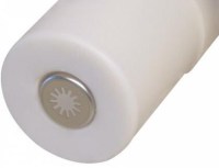 El tipi tulumba sıkma aparatıyla tatlılarınızı kolayca döküp kızartabilirsiniz. Gıda uyumlu polietilen malzemeden üretilen bu dayanıklı ekipman, hafif ve ergonomik yapısıyla profesyonel sonuçlar verir. Temizliği pratik, kullanımı son derece zahmetsizdir.