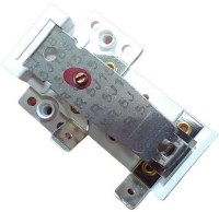 Endüstriyel kullanıma uygun, yüksek kaliteli elektrikli ısıtıcı termostatı çeşitleri. Bimetal yapısı sayesinde 0-70 derece aralığında güvenli ısı ayarı yapar. Arçelik, Luxell, Kumtel gibi birçok marka ile uyumlu, uzun ömürlü termostat çözümü.