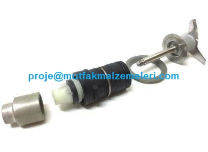 Robot Coupe MP 350 ve MP 450 serisi el blenderları için imal edilmiş orijinal parçalama bıçağı tamir takımı. Körelen bıçakları yenileyerek maksimum kesim gücü sunan bu dayanıklı ürünü sepete ekleyerek hemen kargo avantajıyla satın alabilirsiniz.