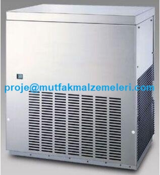 Balıkçı buzu olarak bilinen kar buz üretimi için mükemmel çözüm! 1050 W enerji sarfiyatı ve 64x47x70 cm kompakt ölçüleriyle yüksek verim sağlar. 220 V ile çalışan bu profesyonel makine, yedek parça desteği ve yaygın servis ağı ile güvenli bir yatırımdır.