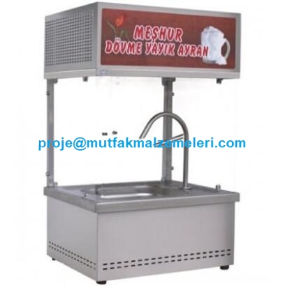 İmalatçısından en kaliteli yayık ayran makinası modelleri en uygun set üstü yayık ayran makinası toptan yayık ayran makinası satış listesi yayık ayran makinası fiyatlarıyla yayık ayran makinası satıcısı telefonu 0212 2370759
