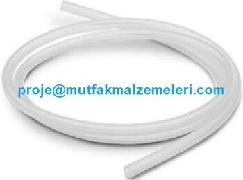 Silikon Hortum 4X8:Silikon hortum çeşitleri gıdayla kullanıma uygun hortum modellerinden silikon horutumun imalatı kaliteli saf silikondan 4x8 mm. ölçüsünde yapılmış olup silikon hortumun iç çapı 4 mm. ve kenar kalınlıklarıysa 2+2 mm dir.Silikon hortumun