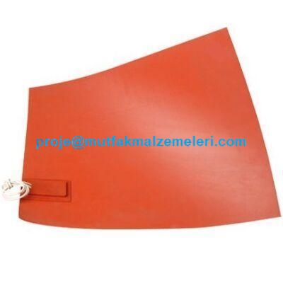 800W gücünde, 230V ile çalışan silikon rezistans; 40x20 cm ölçüsü ve 100 cm kablo uzunluğuna sahiptir. Silikon hammaddeli ürün, uygun ısıtma uygulamalarında kullanılabilir. Toplu alımlarda özel fiyat için iletişime geçebilirsiniz.