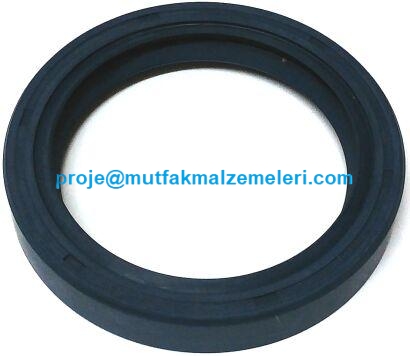 65 mm mil çapı, 85 mm yuva çapı ve 13 mm yüksekliğe sahip sızdırmazlık keçesi; kıyma makineleri, redüktörler, şanzımanlar ve endüstriyel makinelerde yağ ve su kaçaklarının önlenmesine yardımcı olur.
