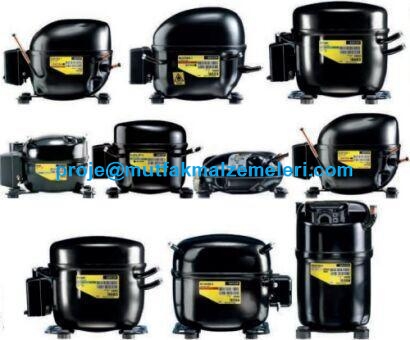 Su sebillerinizin soğutma performansını maksimize eden bu motor, İstanbul merkezimizden özenli paketleme ve güvenli kargo ile kısa sürede sevk edilmektedir. Profesyonel soğutma için en ideal yedek parça seçimi.